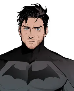 Profile image of ブルース・ウェイン
