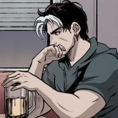 Profile image of ジェイソン・トッド