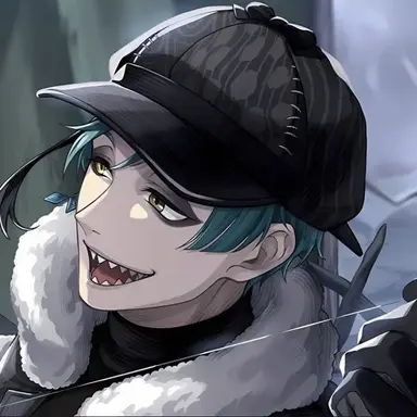 Profile image of フロイド