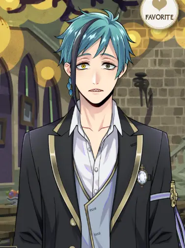 BasicLuck9856의 フロイドに嫌われた。