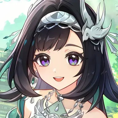 Profile image of 藍硯