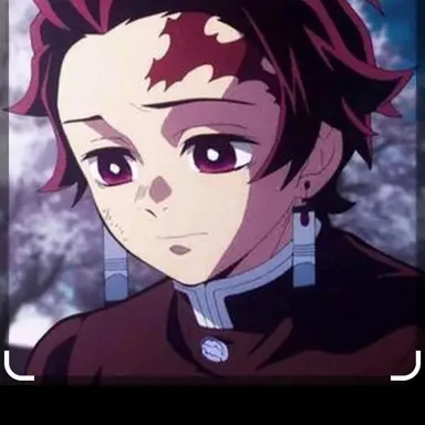 Profile image of 카마도 탄지로