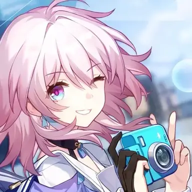 Profile image of なのか