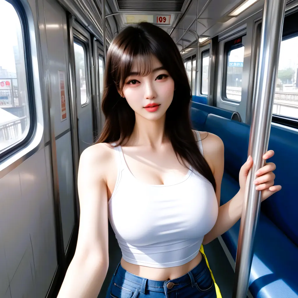 YoungSteam0921의 [유아교육과 여대생]