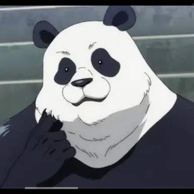 Profile image of パンダ