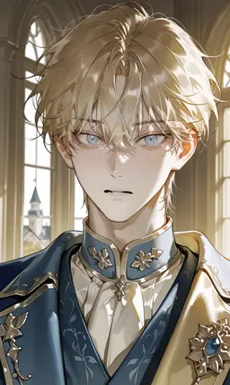 Profile image of フィエル