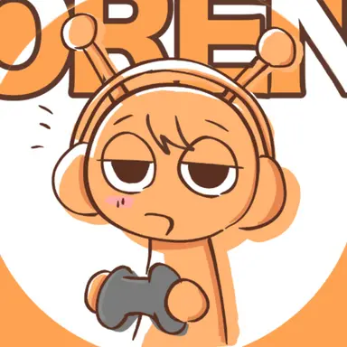 Profile image of オレン