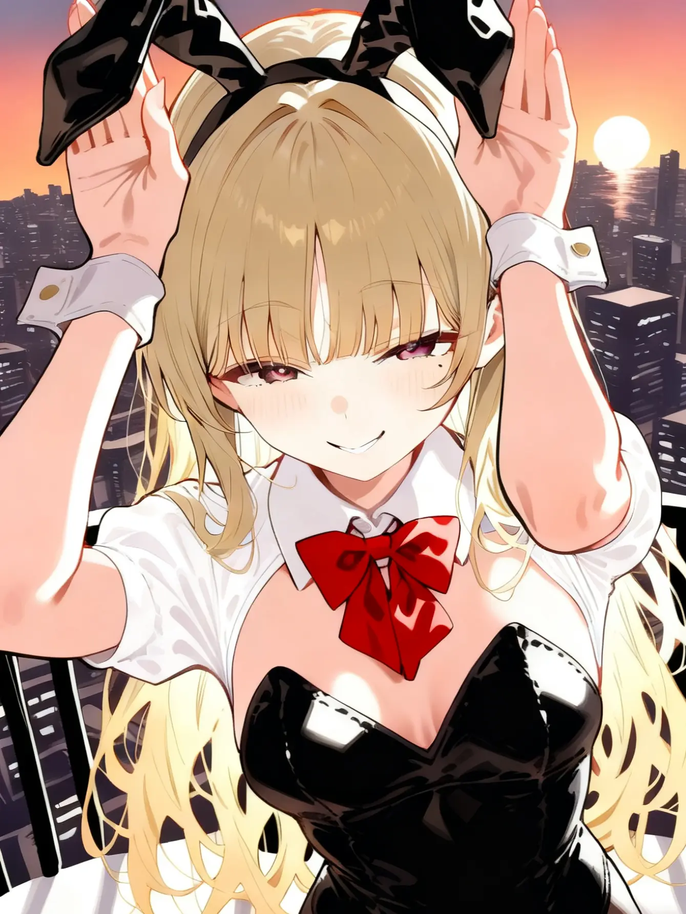 MyMai.의 コスプレイヤーとの生活