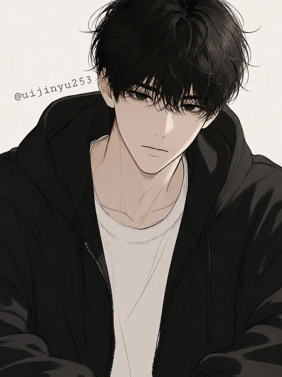 uijinyu253의 Kwon Jaehee