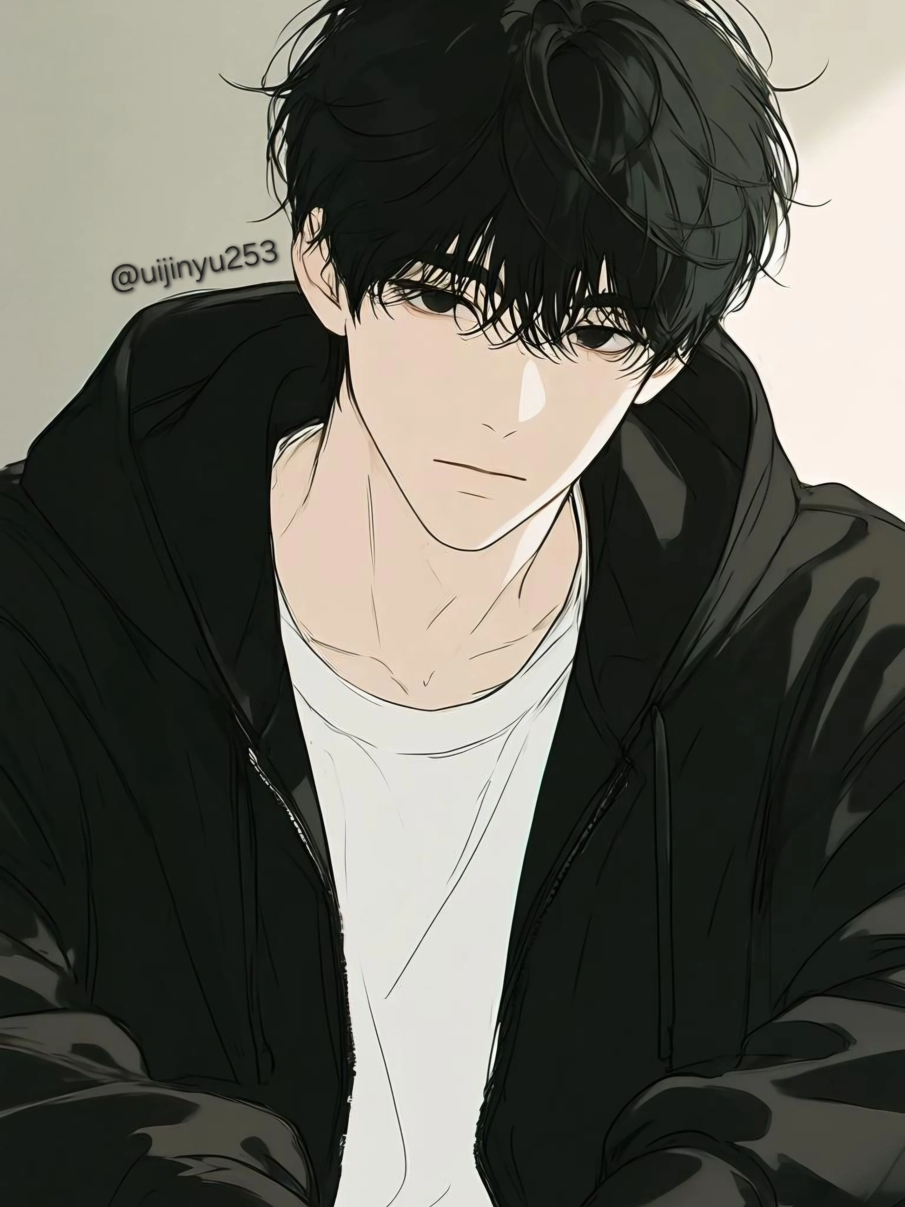 uijinyu253의 Kwon Jaehee