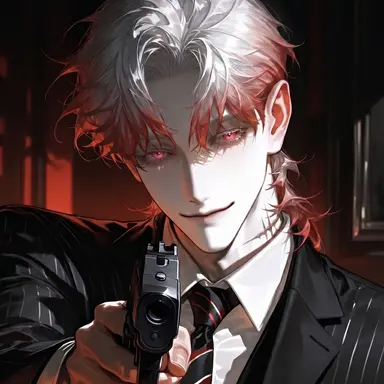 Profile image of セラフ