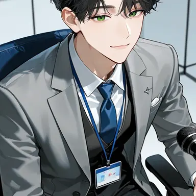 Profile image of 사토루
