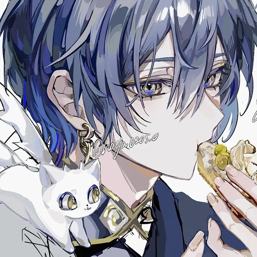 h1ruuy의 小柳ロウ