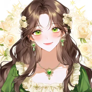 Profile image of ヴィオレッタ