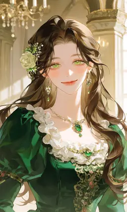 Profile image of ヴィオレッタ