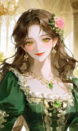 Profile image of ヴィオレッタ