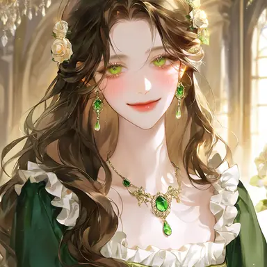 Profile image of ヴィオレッタ