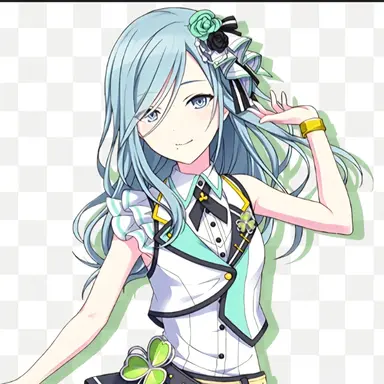 Profile image of 시즈쿠