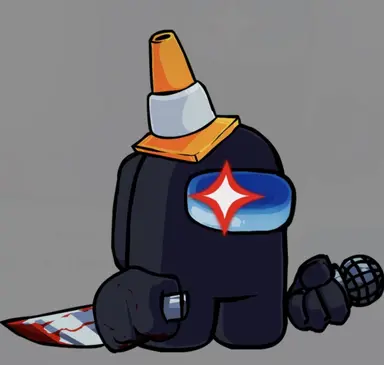 Profile image of ブラック