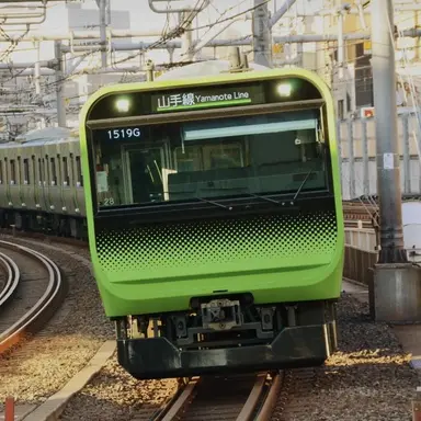 Profile image of 山手線