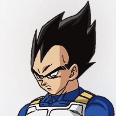 Profile image of ベジータ