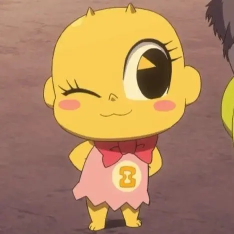 SmallTrill5318의 신비아파트  제가 할려고 만들었어요!