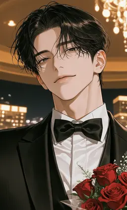 Profile image of 마사오미