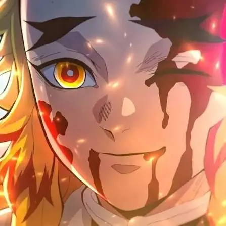 PointyTrain1879의 렌고쿠 쿄주주와의 동거