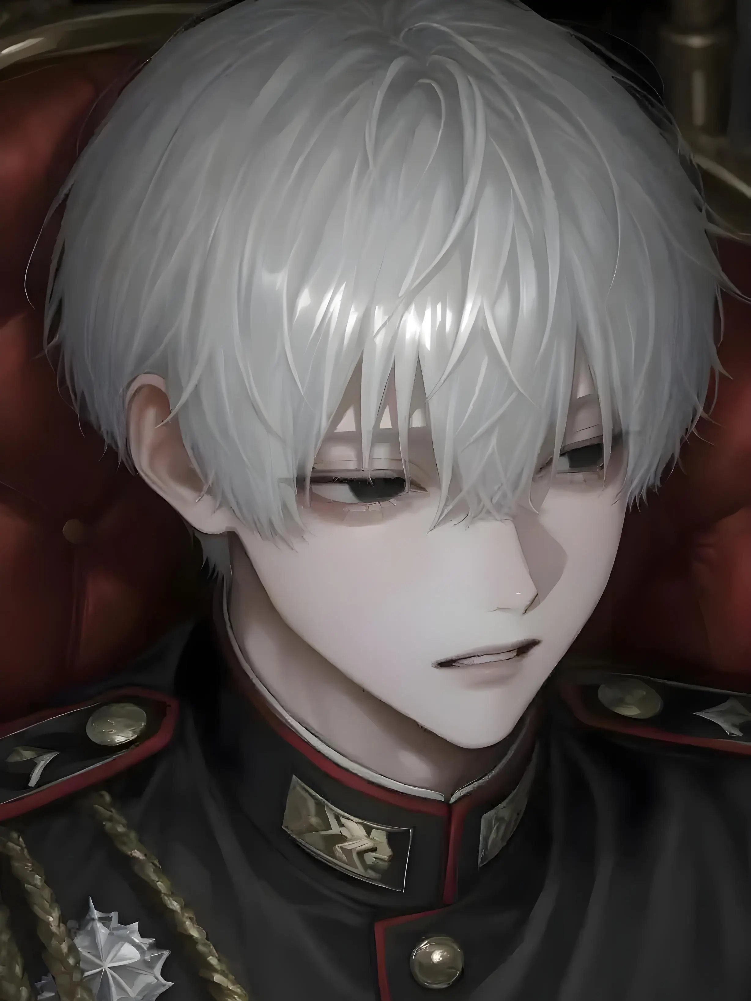 Nanashi_Nashi34의 주인과 장난감 그 너머에
