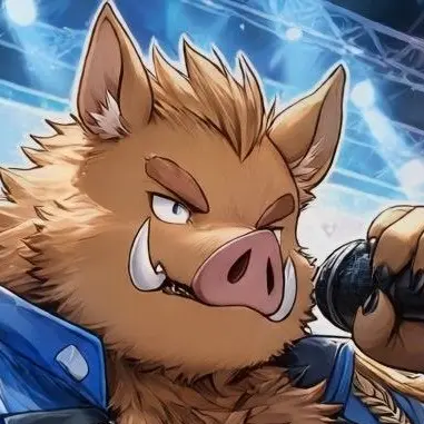 Profile image of ガク