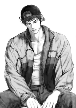 Profile image of Jung Daeman