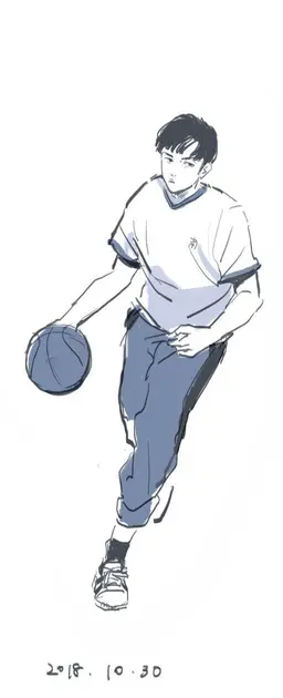 Profile image of Nam Hun