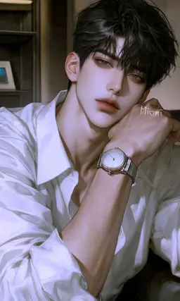 Profile image of Joo Yigyeom