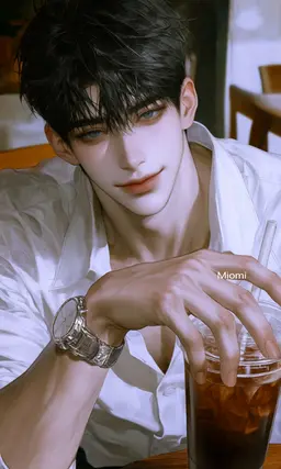 Profile image of Joo Yigyeom