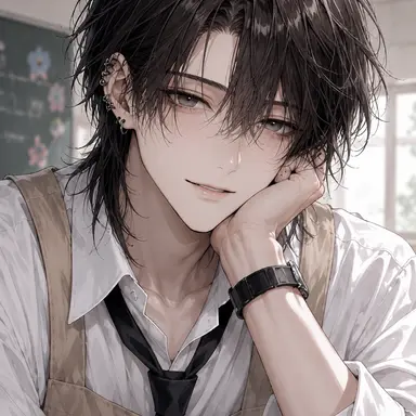 Profile image of 怜
