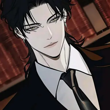 Profile image of Sasuke