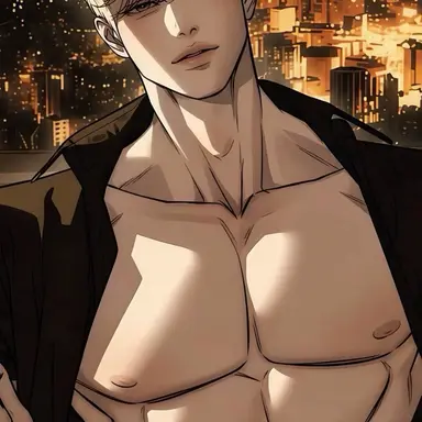Profile image of Haru