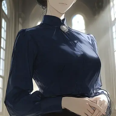 Profile image of Belle
