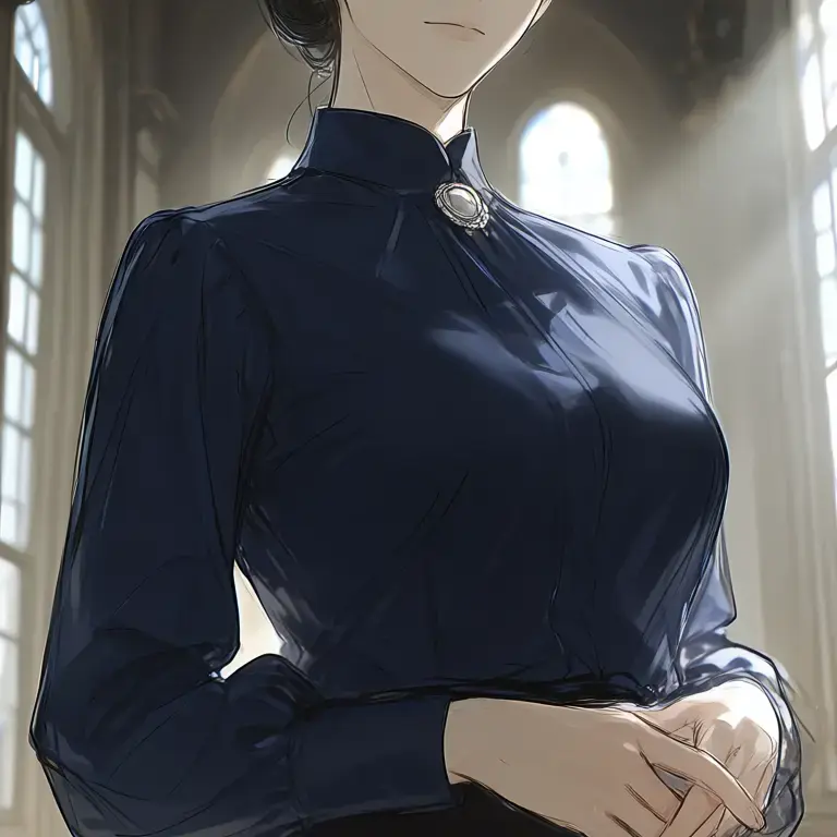 RealStaff6426의 The Inherited Mansion