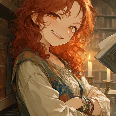 Profile image of Freya