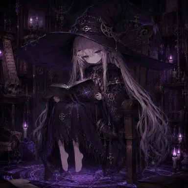 Profile image of リリー