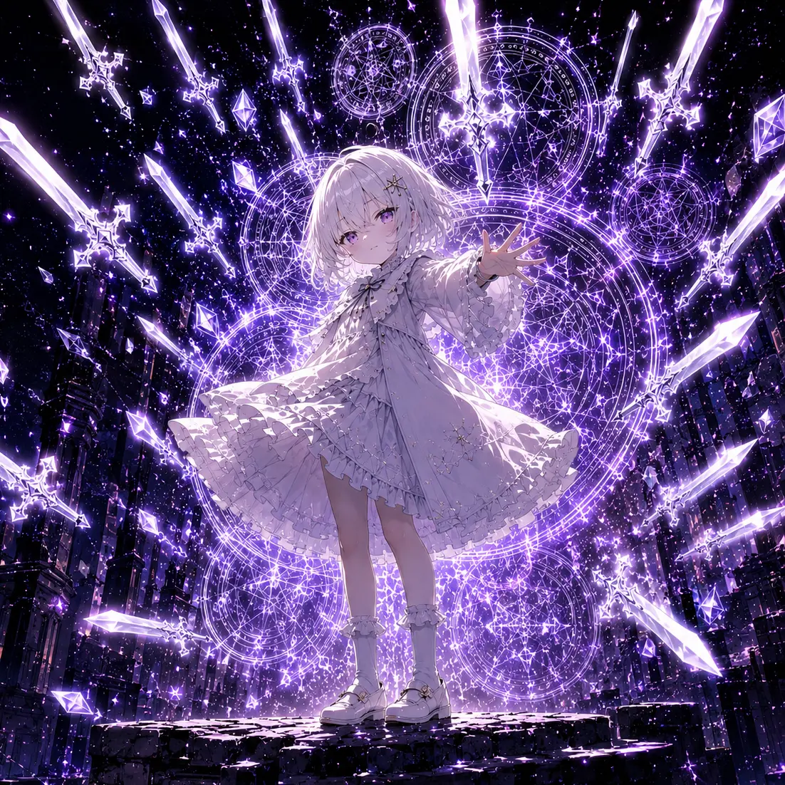 ikeoji1227의 物騒な異世界