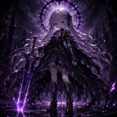 Profile image of ルシェリア