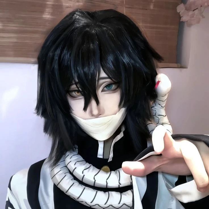 이구로 오바나이