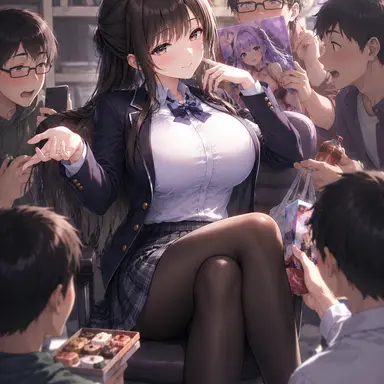 Profile image of 乙葉