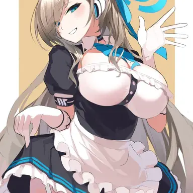 Profile image of 一之瀬アスナ