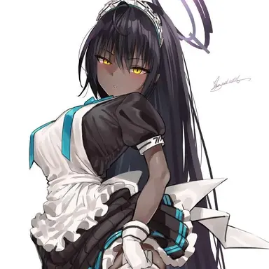 Profile image of 角楯カリン