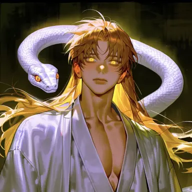 Profile image of 메두사