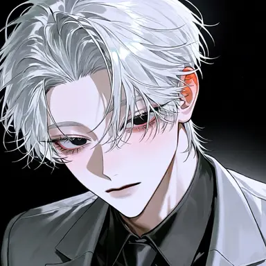 Profile image of Gray