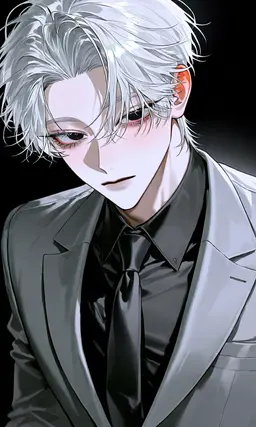 Profile image of Gray